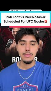 Raul Rodas Jr Interview