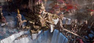 Jupiter ascending is a 2015 space opera film written, produced, and directed by the wachowskis (lana and lilly). Jupiter Ascending Monumental Simples Science Fiction Epos Mit Channing Tatum Von Lana Andy Wachowski Kunst Film