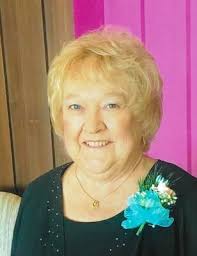 Diane M. Jonet Obituary