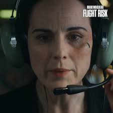 Flight Risk in theatres January 24th. Snag your tickets early.  schulmantheatres.com