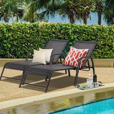 Pin By Jamie Bruns On Pool In 2020 Patio Lounge Chairs Pool Lounge Chairs Outdoor Patio Chaise Lounge