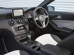 Carinteriors Dream Cars Automotive Interior Mercedes Benz