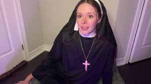 Innocent Nun hoping to be apart of this elite convent has to follow strange  orders to be allowed in!