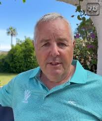 Rás Tailteann Cycle Race