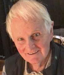 OBITUARIES Stephen James Collighan Arthur David MacAdam John David Hughes  David Michael Rapley