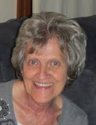 Obituary information for Constance Schoffstall