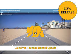 A network of sensors to detect tsunamis and a communications infrastructure to issue timely alarms to. Tsunamis