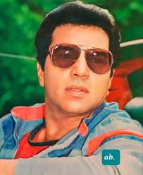 Dharam ji and Poonam ji ♥️🌼