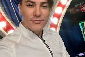 Ali David responde a Enrique Crespo: “No estoy en darle otra oportunidad a  él”