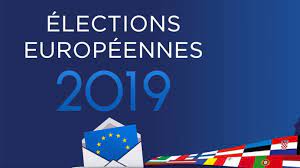 Et les tout premiers chiffres sont déjà tombés. Elections Europeennes 2019 Chateau Thierry