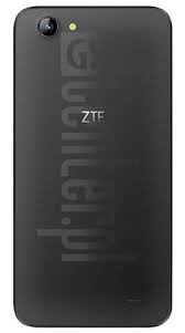 Liberar zte blade a3 at&t mexico; Zte Blade A475 Specification Imei Info