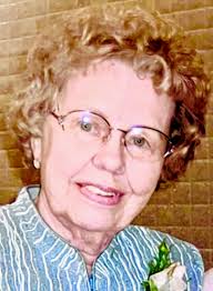 Miriam Ruth (Ask) Caves