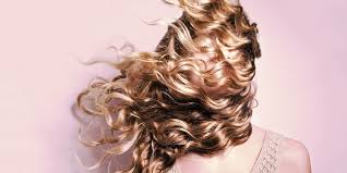 Then bring the ends forward and tie them in the front. Hair Plopping The Best Way To Dry Curls Tips For Curly Hair