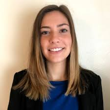 I am thrilled to announce that after an incredible summer internship  experience, I will be starting my career with ALDI USA out of their Center  Valley Division as a District Manager upon