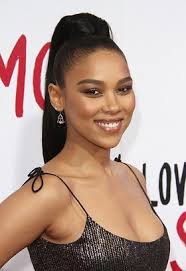 Alexandra Shipp: Charity Work & Causes