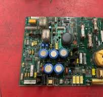 USED GENERAL ELECTRIC 531X111PSHAPG3 POWER SUPPLY CARD ...