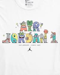 3 493 Likes 103 Comments Steven Harrington S Harrington On Instagram Jumpman Now Nike X S Harrington Available Logo Illustration Harrington Steven