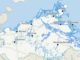 See full list on tagesschau.de Klimawandel In Mv Diese Orte Waren Bei Anstieg Des Meeresspiegels Uberflutet