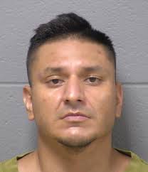 Will County Jail Roundup For July 30