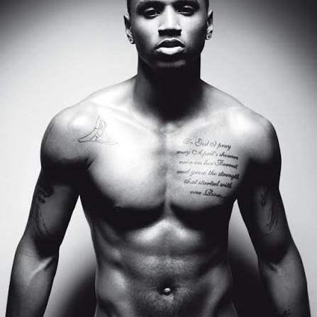 Trey Songz - Ready - Amazon.com Music