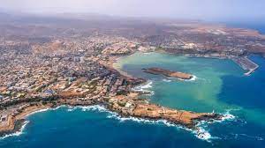 Pcr test results are still required to transit lisbon and the azores. Top10 Recommended Hotels In Praia Santiago Cape Verde Youtube