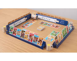 仲間でお酒を飲みながらプレイすると楽しい！『みんなでカンパイ！飲みジャン』6月下旬発売 | BROAD｜ボードゲームマガジン