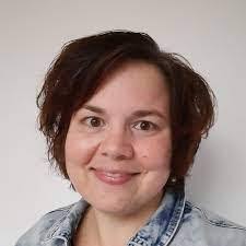 Judith Proud's Instagram, Twitter & Facebook