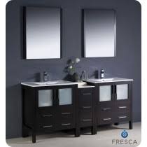 discount double sink bathroom vanity sets