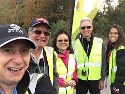 Bringing people together