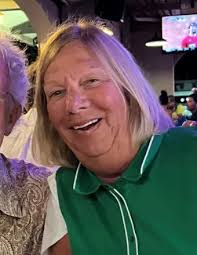 Obituary information for Lynn McLaughlin