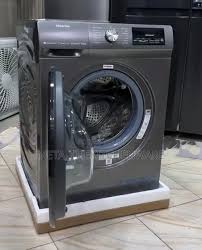 HISENSE AUTOMATIC WASH AND DRY 8KG