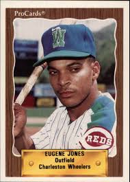 1990 ProCards Minor League