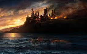 See more ideas about harry potter, harry potter wallpaper, potter. 89 Harry Potter Und Die Heiligtumer Des Todes Teil 1 Hd Wallpapers Hintergrunde Wallpaper Abyss