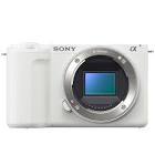 - ZVE10 II BODY (WHI)