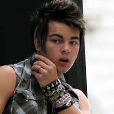 Celebrities Born in 1994