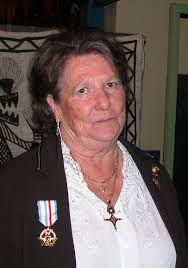 Honneurs à l ATDM34