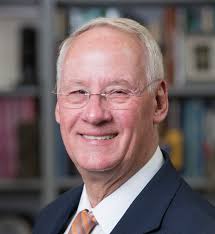 Canzano: Outgoing Oregon State president Ed Ray deserved a better swan song 