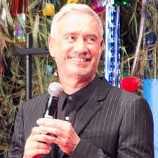 Roland Yeager's Instagram, Twitter & Facebook