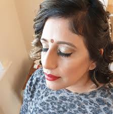 Pam Moman Makeup Artist