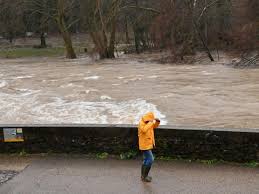 Le département de l'Hérault placé en vigilance rouge pour les crues