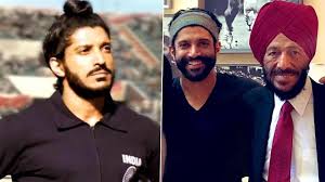 Milkha singh sold the rights of his biography to rakesh omprakash mehra who produced and directed the 2013 biographical film bhaag milkha bhaag featuring farhan akhtar and sonam kapoor in the. Yry Jcix4teumm