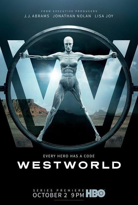 Resultado de imagen para westworld pelicula"