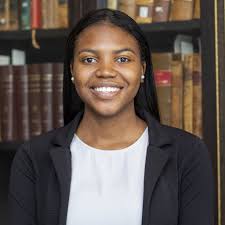 Proud of our student teacher!