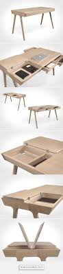 Modern Ofis Masasi Modelleri Disenos De Unas Muebles Diy Muebles Ideas