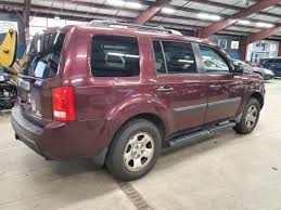 Image result for Dark Cherry 2010 Pilot