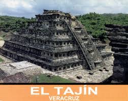El Tajin Mediateca Inah