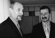 Richterräte wählen!