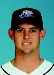 Tommy Collier, West Michigan Whitecaps edge Lake County Captains