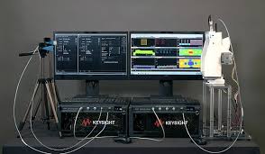 Bedienung ein einfacher klick auf einen marker zeigt die informationen des 5g testbeds an. Keysight Mmwave Testbed To Validate Commercial 5g Nr Active Array Antenna Designs At 26 Ghz