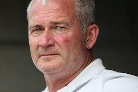 Shane McLeod mettra-t-il fin à 104 ans d'attente en Belgique?